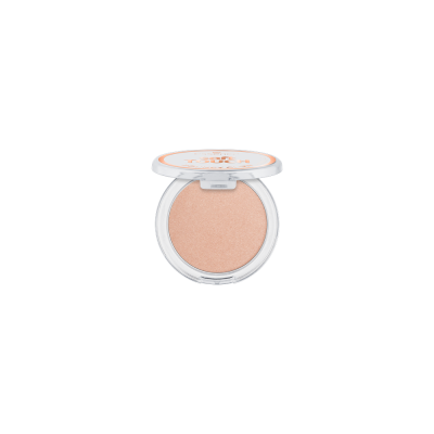 ESSENCE хайлайтер soft touch bouncy glow т.20