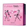BROCARD туалетная вода д/женщин pink taxi 50мл