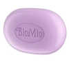BIOMIO VEGAN-SOAP мыло натуральное лаванда и жасмин 90г
