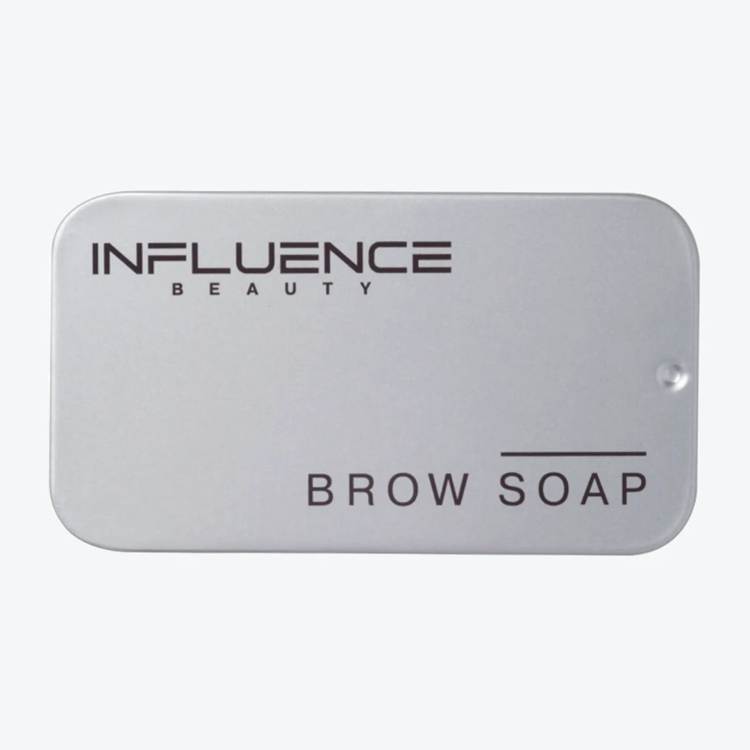 INFLUENCE BEAUTY средство для фиксации бровей brow robot
