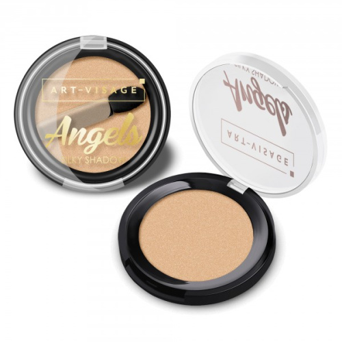 ART-VISAGE тени д/век angels т.07