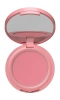 DIVAGE румяна компактные solo compact blush т.04