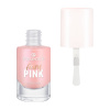 ESSENCE лак д/ногтей fairy pink nail polish т.04