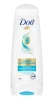 DOVE бальзам д/тонких ослабленных волос объем и восстановление 200мл