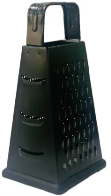 Терка 4-х гранная 22,5см ED25237
