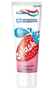 AQUAFRESH SPLASH паста зубная детская клубника и мята 6-8 лет 50мл