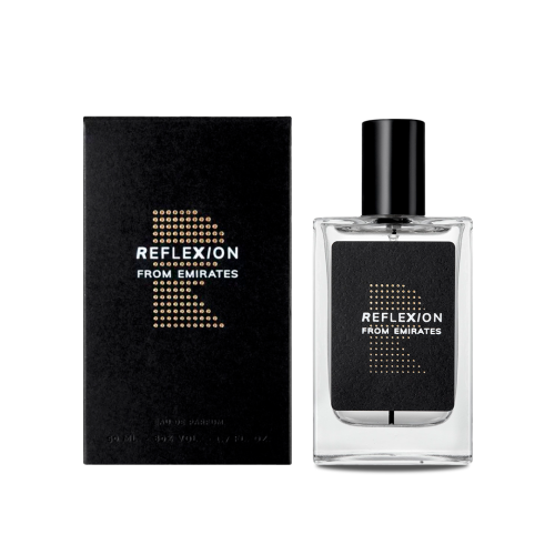 BLACK REFLEXION парфюмерная вода д/женщин №50.08 50мл_