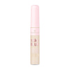 ESSENCE консилер silky blur hydrating longwear concealer т.100