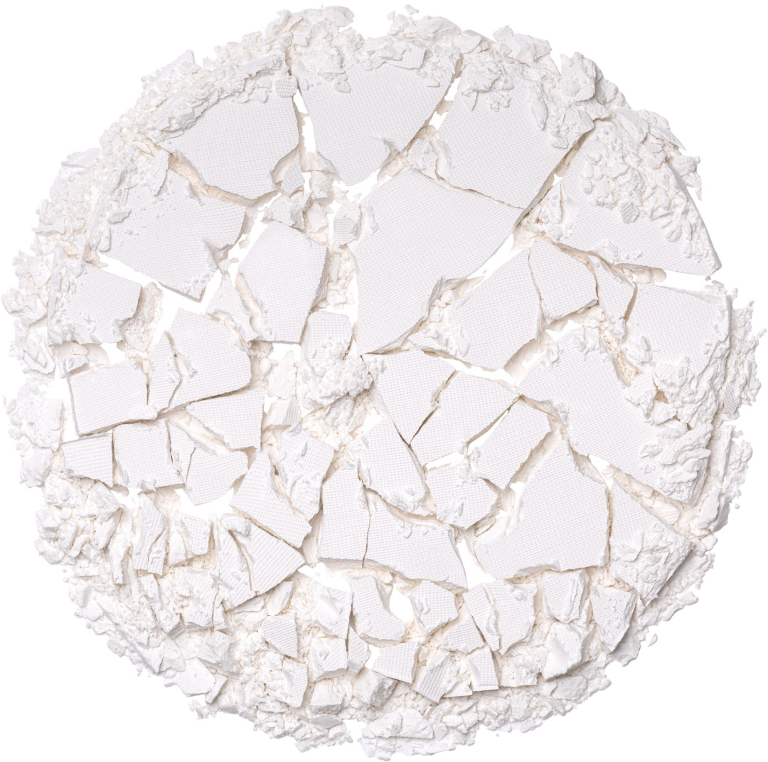 BEAUTY BOMB пудра фиксирующая для лица milky powder