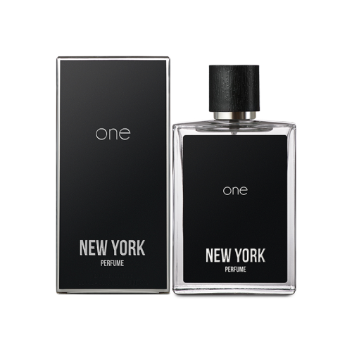 NEW YORK PERFUME туалетная вода д/мужчин one 90мл