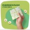 NATURELLA Classic прокладки с крылышками аромат. camomile normal single 9шт