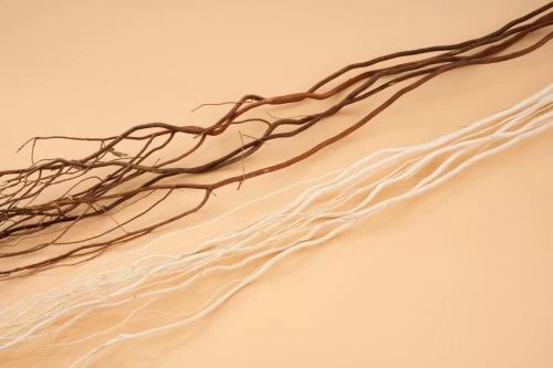 Набор веток декоративных 5шт 170см микс 2024-1369/272845