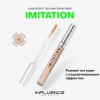 INFLUENCE BEAUTY консилер imitation легкий с подсвечивающим эффектом т.02