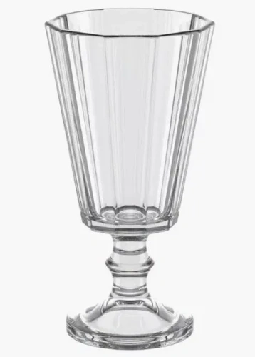 ДЕКОСТЕК набор лафитников гладкий 50мл 4шт 4794