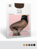 SISI колготки женские style shape 40 nero р.5