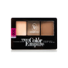 TRIUMPH тени для век trio color empire СТЕ22 т.306