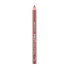 ESSENCE карандаш для губ poutline soft glide lip pencil т.01
