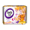 EMILY STYLE PREMIUM прокладки анионовые ультратонкие normal 10шт