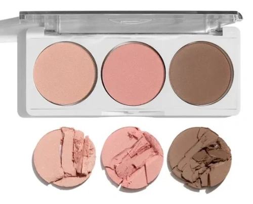 ESTRADE палетка д/стробинга т.501