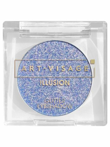 ART-VISAGE тени д/век сияющие illusion т.36