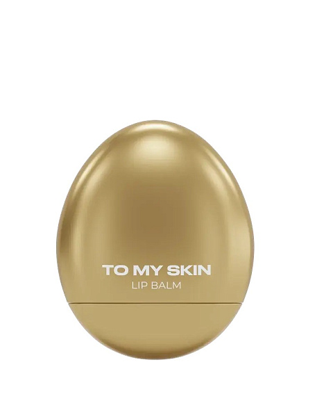 TO MY SKIN бальзам д/губ lip balm, тон 01 taste me
