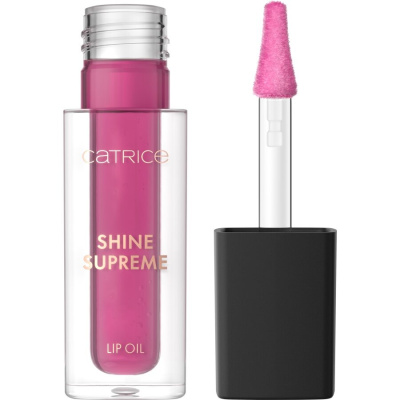CATRICE масло д/губ shine supreme lip oil т.030