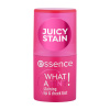 ESSENCE тинт для губ и лица what a tint! staining lip&cheek tint т.10