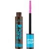 ESSENCE тушь для ресниц водостойкая i love extreme crazy volume mascara waterproof braun т.01