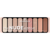 ESSENCE палетка тени д/век the nude т.10