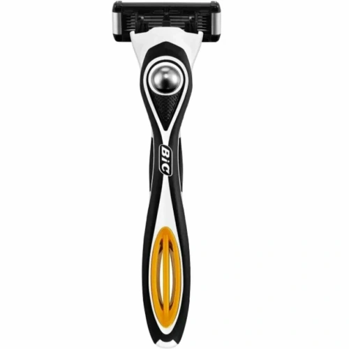 БИК бритва муж. flex 5 hibrid с кассетами сменными 2шт