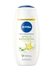 NIVEA гель-уход д/душа карамболь 250мл 80853