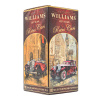 WILLIAMS чай черный цейлонский элитный city scape 250г