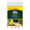 MASTER FRESH салфетки для уборки вискоза повышенной плотности 30*38см 3 шт