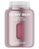 TO MY SKIN румяна cream silk blush, тон 01 rose nude