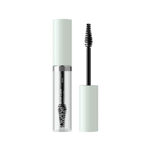 DIVAGE гель д/бровей фиксация и уход brow care fixing gel т.01