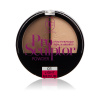 TRIUMPH пудра для лица скульптурирующая pro sculptor powder т.01