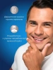 NIVEA MEN гель д/бритья черный с углем ultra 200мл 81789