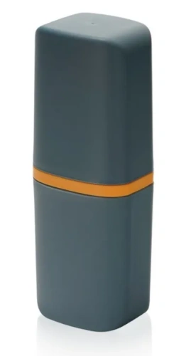 GUTEN TAG футляр дорожный синий матовый