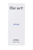 THE ACT шампуь cухой style 100мл