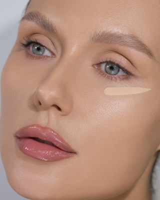 BELOR DESIGN консилер жидкий soft focus 3,7г т.102