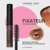 VIVIENNE SABO гель для бровей и ресниц фиксирующий fixateur