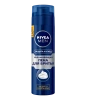 NIVEA MEN пена д/бритья увлажняющая классическая 200мл 81700