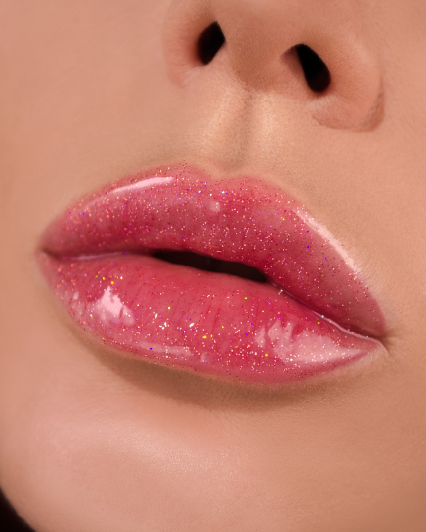 BELOR DESIGN блеск для губ shine bright т.11
