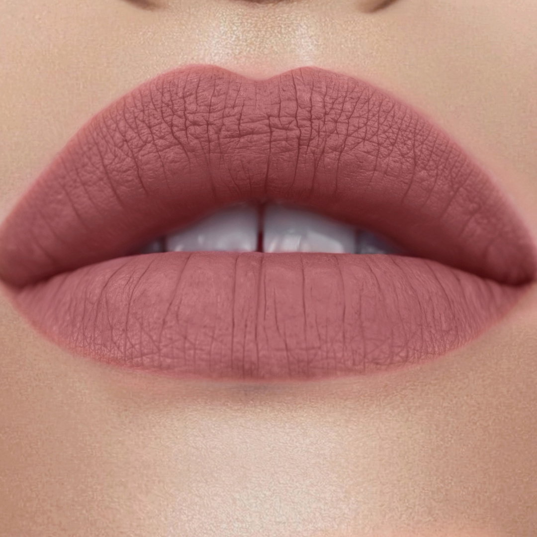 BELOR DESIGN карандаш для губ косметический контурный т.42