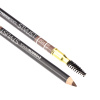TRIUMPH карандаш для бровей со щеточкой eyebrow pencil stylist т.204