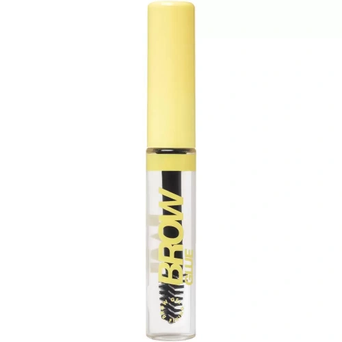 LOVE GENERATION гель д/бровей средней фиксации brow glue