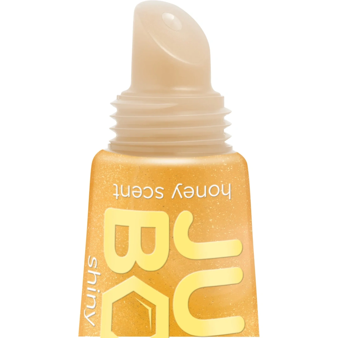 ESSENCE блеск для губ juicy bomb shiny lipgloss т.109