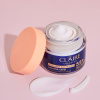 CLAIRE крем для лица ночной 55+ collagen active pro 50мл