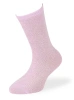 OMSA носки детские ажур 22A02 rosa chiaro р.23-26