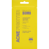 BEAUTY BOMB полоски д/носа очищающие acne fighter 2шт